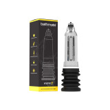 Bathmate - Hydro 7 Hercules Transparente | Vybes.it