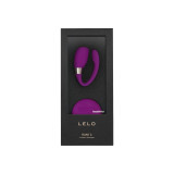 Lelo - Insignia Tiani 3 Deep Rose Massager | Vybes.it