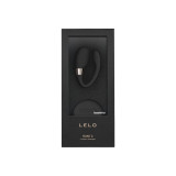 Lelo - Masseur Insignia Tiani 3 Noir | Vybes.it