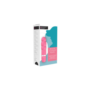 B Swish - Bcute Classic Pearl Rosa | Vybes.it