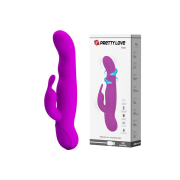 Pretty Love - Highgrade Hale Lilac Rotator | Vybes.it