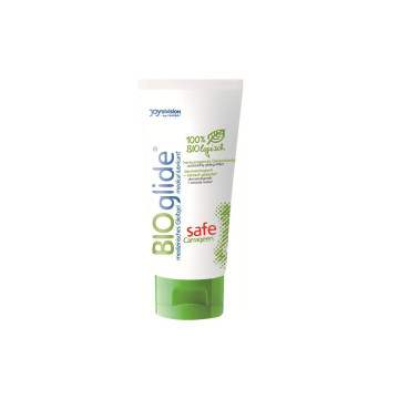JOYDIVISION BIOGLIDE - SAFE WITH CARRAGEEN LUBRICANT 100 ML - Organic…