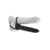 Arnés Doble Penetración Con Anillo Para Pene | Vybes.it