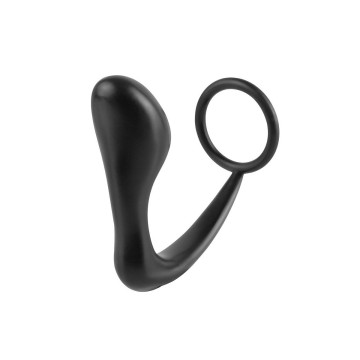 Insta - Gaper Dilatador Anal Expandible Con Ventosa | Vybes.it
