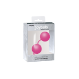 JOYBALLS JOYDIVISION - LIFESTYLE NERO - JOYDIVISION JOYBALLS - Sfere…