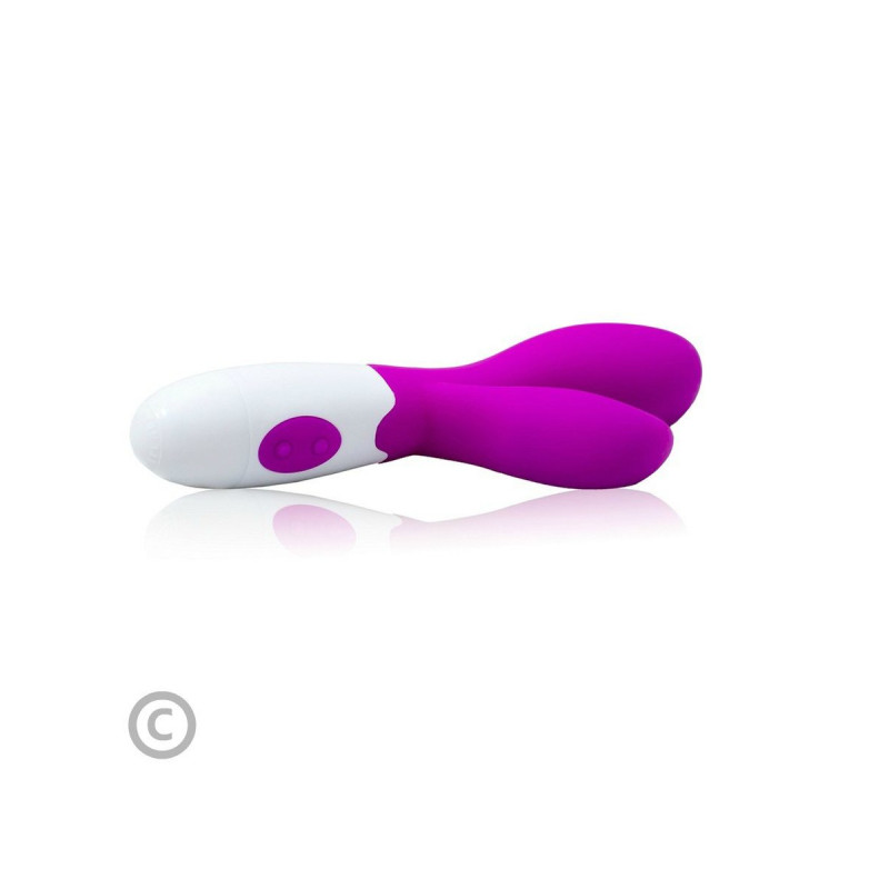 Pretty Love - Vibrador Estimulador Newman | Vybes.it