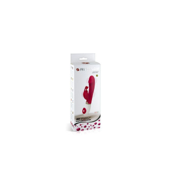 Pretty Love - Vibrateur Avec Gène De Lapin | Vybes.it