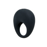 Pretty Love - Trap Anillo Vibrador Negro | Vybes.it