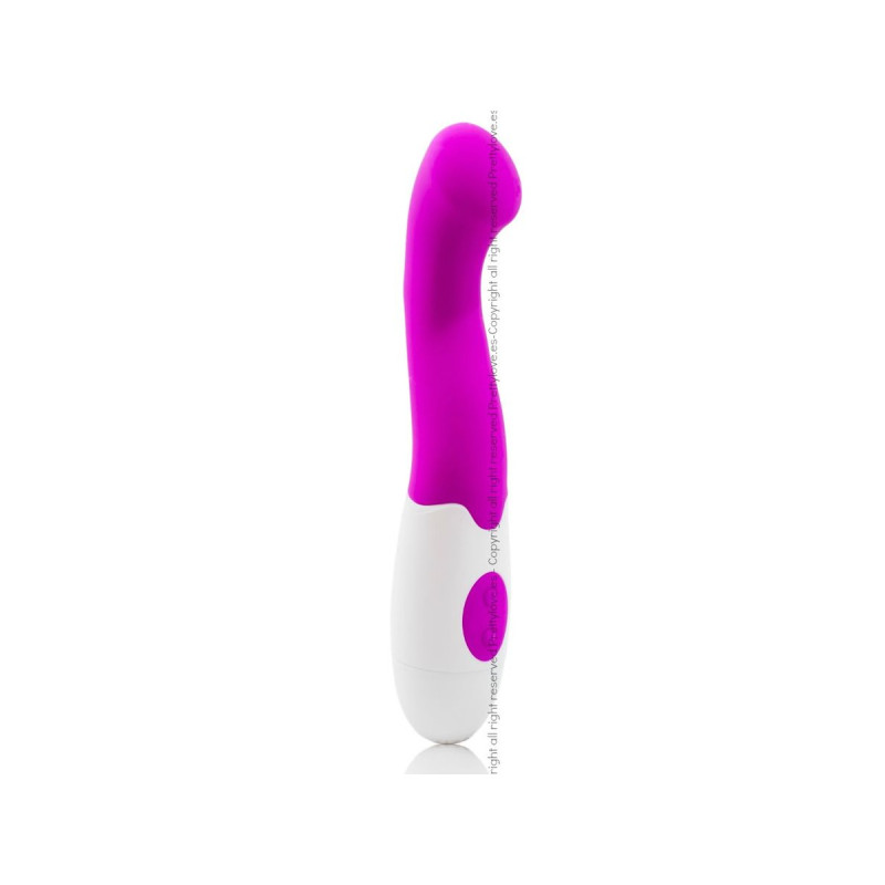 Pretty Love - Flirtationvibrador Charles | Vybes.it