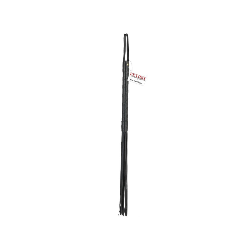 FETISH FANTASY SERIES - ERSTMALIGER FLOGGER - BDSM-Peitschen