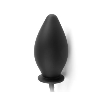 Anal Fantasy - Plug Hinchable Silicona | Vybes.it