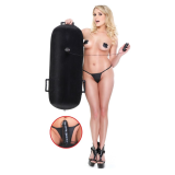 FETISH FANTASY SERIES - BÛCHE LUV GONFLABLE
