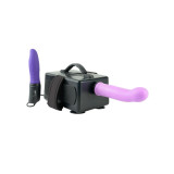 Fetish Fantasy Series - Series Maquina Sexual De Viaje | Vybes.it