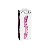 Icicles - N. 55 Masajeador De Vidrio | Vybes.it