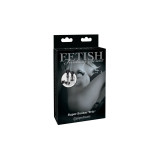Fetish Fantasy Limited Edition - Trio Super Succionador Pezones Y