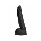 All Black - Dildo Fisting 20 Cm | Vybes.it