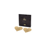 BIJOUX - INDISCRETS FLASH GOLDEN HEART NIPPELABDECKUNGEN - BIJOUX FLA…