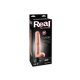 Real Feel Deluxe - Vibrador Num 7 | Vybes.it
