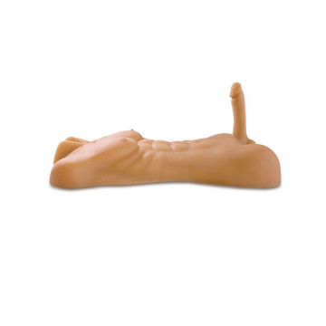 Extreme Toyz - Baise - Moi Méga Masturbateur De Torse Mle | Vybes.it