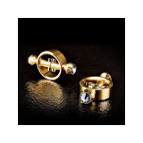Fetish Fantasy Gold - Pinces Magnétiques | Vybes.it