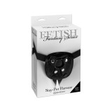 Fetish Fantasy Series - Stay - Put Arnés | Vybes.it