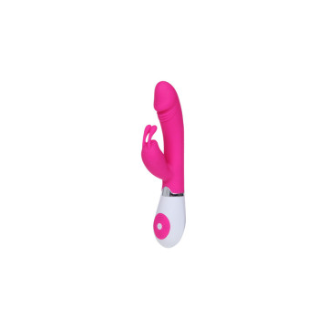 Pretty Love - Flirtation Gène Avec Vibration Vocale | Vybes.it