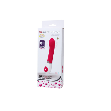 PRETTY LOVE - FLIRTATION DANIEL WITH VOICE VIBRATION - HIGH TECH - St…