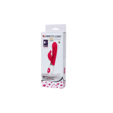 PRETTY LOVE - FELIX AVEC VIBRATION VOCALE - HIGH TECH - Vibrateurs de…