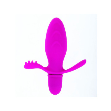 Pretty Love - Flirtation Vibrador Fitch | Vybes.it