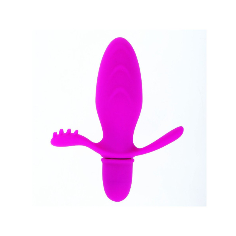 Pretty Love - Flirtation Vibrador Fitch | Vybes.it