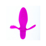 Pretty Love - Flirtation Vibrador Fitch | Vybes.it