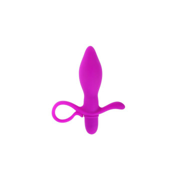 Pretty Love - Flirtation Vibrador Taylor | Vybes.it