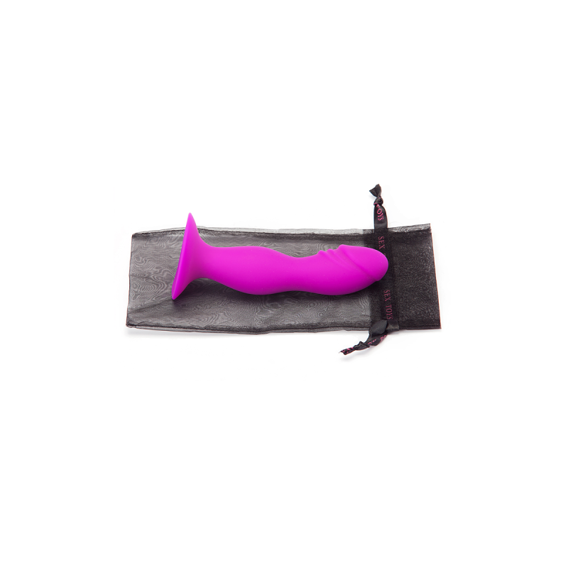 Pretty Love - Booty Passion Plug Réaliste | Vybes.it