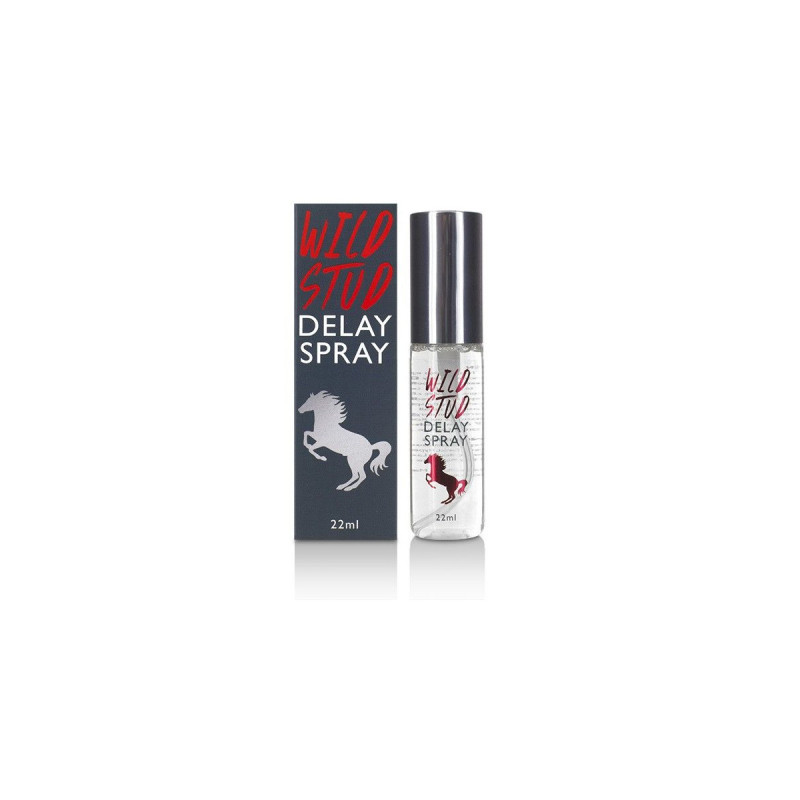 Cobeco - Wild Stud Verzögerungsspray | Vybes.it