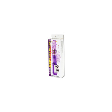 Baile - U.s. Super Sex Rabbit | Vybes.it