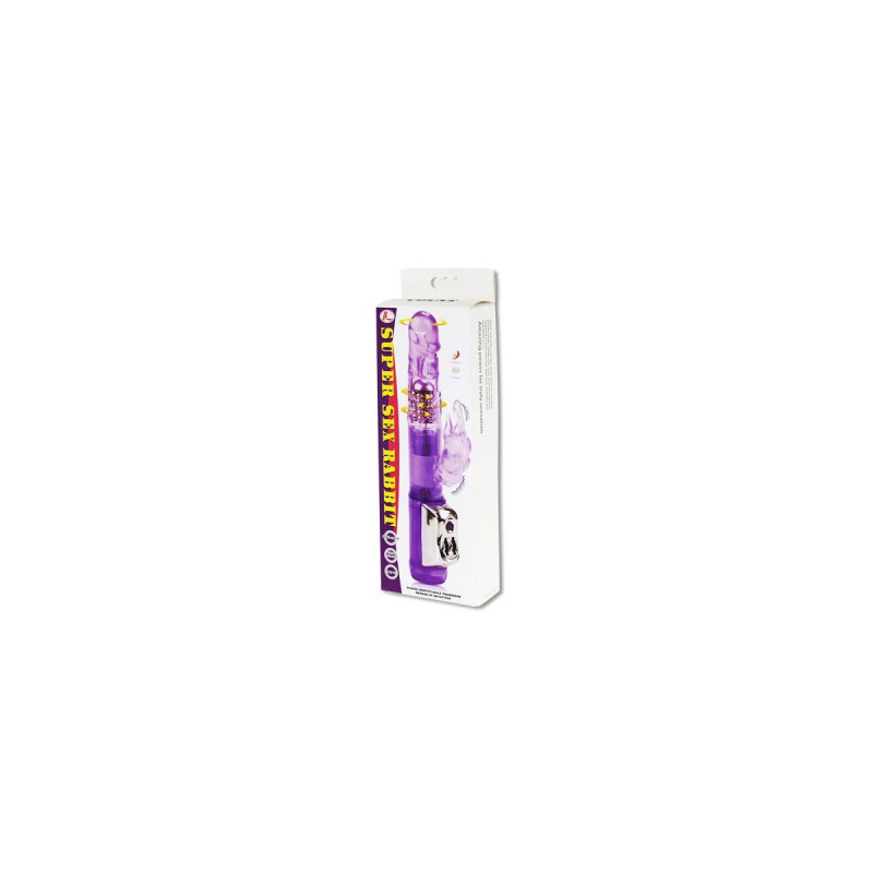 Baile - U.s. Super Sex Rabbit | Vybes.it