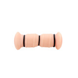 Crazy Bull - Emma Masturbador Doble Vagina Realístico | Vybes.it