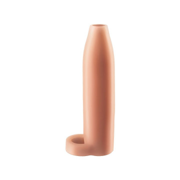FANTASY X- TENSIONS - REAL FEEL EXTENSIÓN DE PENE M