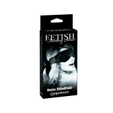FETISH FANTASY LIMITED EDITION - YEUX EN SATIN - FETISH FANTASY ED.LI…