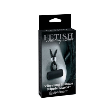 FETISH FANTASY SERIES Fetish Fantasy Edizione Limitata Succhia Capezzoli Vibrante In Silicone | Vybes.it