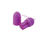 B Swish - Télécommande Bnaughty Unleashed Classic Lilas | Vybes.it