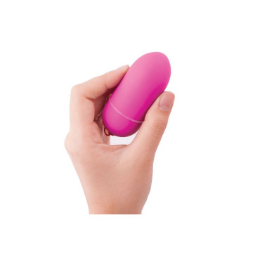B Swish - Télécommande Rose Classique Bnaughty Unleashed | Vybes.it