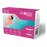 Andropharma Curvature – Integratore alimentare per il benessere maschile