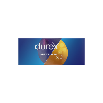 Durex - Extra Large Xl 144 Unidades | Vybes.it