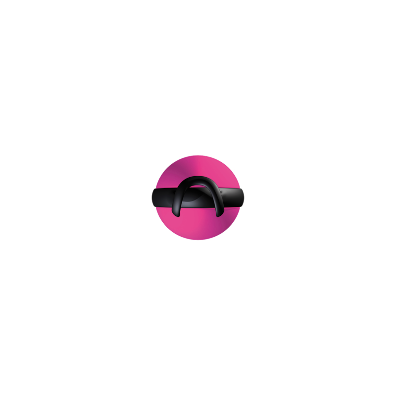 JOYDIVION JOYBALLS - SECRET SINGLE BALL FUCHSIA PINK - JOYDIVISION JO…