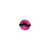 JOYDIVION JOYBALLS - SECRET SINGLE BALL FUCHSIA PINK - JOYDIVISION JO…