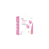 JOYDIVISION JOYBALLS - BOULES CHINOISES ROSE - Boules de silicone