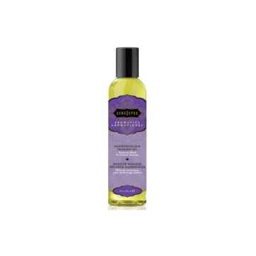 Kamasutra - Massageöl Harmonische Mischung 236Ml | Vybes.it