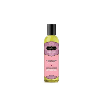 Kamasutra - Garden Of Pleasure Massageöl 236Ml | Vybes.it
