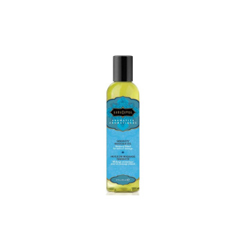 Kamasutra - Huile De Massage Sérénité 236Ml | Vybes.it